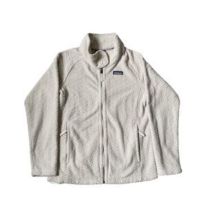 Patagonia Fleece